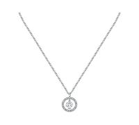Le Petite Story Family Ss Crystal Hooptree 405 Cm Halskette