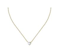 La Petite Story Kette gelbgold Damen