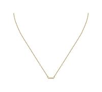 La Petite Story Kette Silber One Size Damen