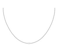 La Petite Story Kette Silber silber Damen