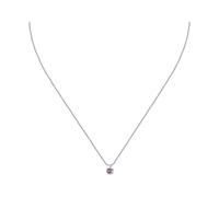La Petite Story - Kette 925er Silber Ketten 1 ct Damen