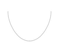 La Petite Story Kette Silber silber Damen