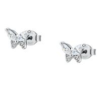 La Petite Story Ohrhänger 925er Silber rhodiniert One Size Damen