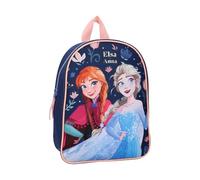 La Reine des Neiges Louder Than Love Kindergartenrucksack 2