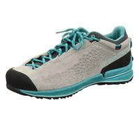La Sportiva TX2 Evo Leather Woman moon/lagoon (913638) 39