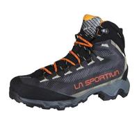 La Sportiva - Aequilibrium Hike GORE-TEX® Bergstiefel Herren carbon