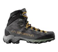 La Sportiva - Aequilibrium Hike GORE-TEX® Bergstiefel Damen carbon