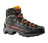 La Sportiva - Aequilibrium Hike Gore-Tex Carbon Papaya - 46 - Wanderschuhe Carbon Papaya 46