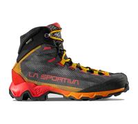 La Sportiva - Aequilibrium Hike Gore-Tex Carbon Yellow - 46 - Wanderschuhe Jaune 46