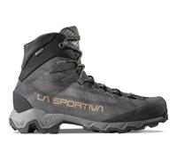 LA SPORTIVA Aequilibrium Hike Gore-tex - Herren - Grau - Größe 42 1/2- Modell 2026