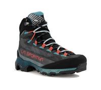 La Sportiva Aequilibrium Hike GORE-TEX Damen Stiefel schwarz orange blau - 41