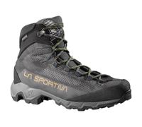 La Sportiva Herren Bergstiefel Aequilibrium Hike GTX GORE-TEX Grau Größe 44
