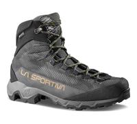 LA SPORTIVA Aequilibrium Hike Gore-tex - Herren - Schwarz - Größe 43 1/2- Modell 2025