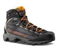 La Sportiva Aequilibrium Hike GTX carbon/papaya (G00Y02) 41