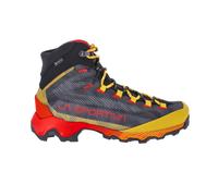 La Sportiva Aequilibrium Hike GTX Carbon/Yellow 42