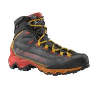 La Sportiva Aequilibrium Hike GTX Carbon/Yellow 44,5
