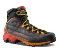La Sportiva Aequilibrium Hike GTX carbon/yellow (G00Y00) 46.5