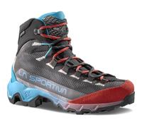 La Sportiva Aequilibrium Hike GTX Damen Bergstiefel, grau, Größe 40 ½ 40 ½