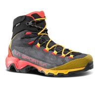 La Sportiva Aequilibrium Hike GTX EU 41 carbon/yellow