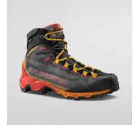 La Sportiva Aequilibrium Hike GTX Herren Bergstiefel, grau, Größe 45 45