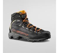 La Sportiva Aequilibrium Hike GTX Herren Bergstiefel, grau, Größe 46 46