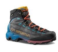 Herren Wanderschuhe La Sportiva Aequilibrium Hike GTX carbon/tropic blue_g00b14 43