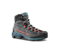 La Sportiva Aequilibrium Hike GTX W Carbon/Everglade 41