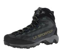 LA SPORTIVA Herren Trekkingstiefel Aequilibrium Hike GTX (ZFHS100) 44 Carbon/Jungle