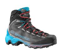 Aequilibrium Hike Woman GTX carbon/malibu blue (G00B02) 39.5