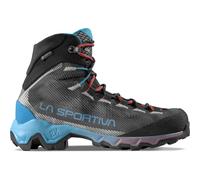 LA SPORTIVA Aequilibrium Hike W Gore-tex - Damen - Grau - Größe 38- Modell 2025