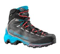 LA SPORTIVA Aequilibrium Hike W Gore-tex - Damen - Grau - Größe 39- Modell 2025