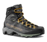 La Sportiva Aequilibrium Hike Woman GTX carbon/aspen green (G00E37) 38