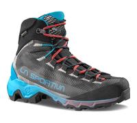 Wanderschuh La Sportiva Aequilibrium Hike Woman GTX (Carbon/Malibu Blue) Damen 36
