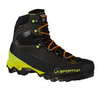 LA SPORTIVA Aequilibrium Lt Gore-tex - Herren - Schwarz / Grau - Größe 42- Modell 2026