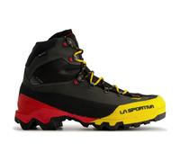 La Sportiva Aequilibrium LT GTX Black/Yellow 44
