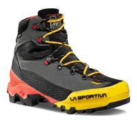 La Sportiva Aequilibrium LT GTX black/yellow (K00Y00) 39.5