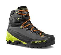 La Sportiva Aequilibrium LT GTX carbon/lime punch (G00E29) 41