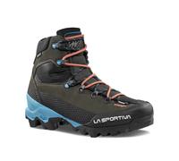 La Sportiva Aequilibrium LT Woman GTX Black/Hibiscus 38,5