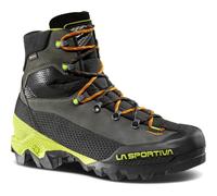 La Sportiva Aequilibrium LT GTX Herren Bergstiefel, grau, Größe 43 ½ 43 ½