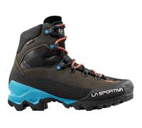 LA SPORTIVA Aequilibrium Lt W Gore-tex - Damen - Schwarz - Größe 40 1/2- Modell 2026