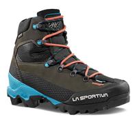 La Sportiva Aequilibrium LT Woman GTX black/hibiscus (K00P02) 37.5