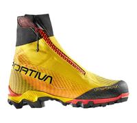 La Sportiva Aequilibrium Speed GTX – gelb/schwarz – Größe 45