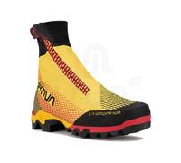 La Sportiva Aequilibrium Speed GTX yellow/black (Y00K00) 44.5
