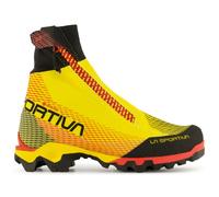 La Sportiva Aequilibrium Speed GTX yellow/black (Y00K00) 44