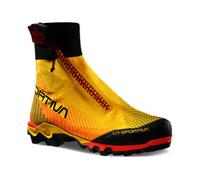 La Sportiva Aequilibrium Speed GTX EU 41 yellow/black