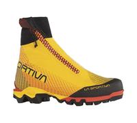 La Sportiva Aequilibrium Speed Gtx - Hochtourenschuhe - Herren Orange/Black/Red 42 EU