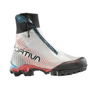 La Sportiva Aequilibrium Speed Woman GTX white/hibiscus (W00P02) 40.5