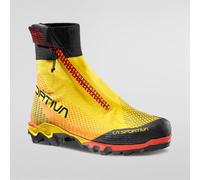 La Sportiva Aequilibrium Speed GTX Yellow/Black EU 47