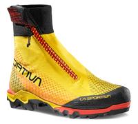 La Sportiva Aequilibrium Speed GTX yellow/black (Y00K00) 42.5