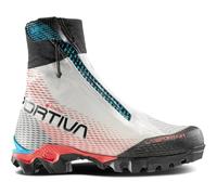 LA SPORTIVA Aequilibrium Speed W - Damen - Weiß / Schwarz - Größe 38- Modell 2026
